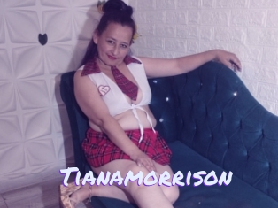 Tianamorrison