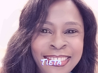 Tieta