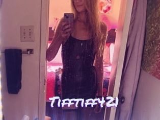 Tifftiff421