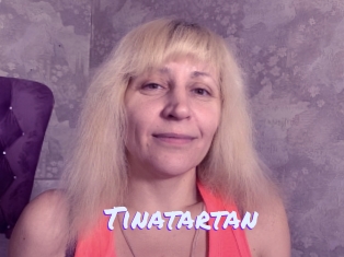 Tinatartan