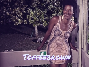 Toffeebrown