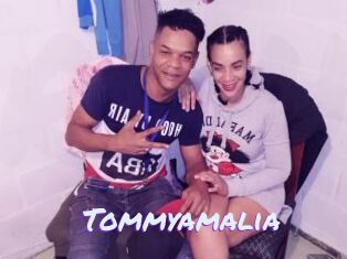 tommyamalia Rencontre Mature