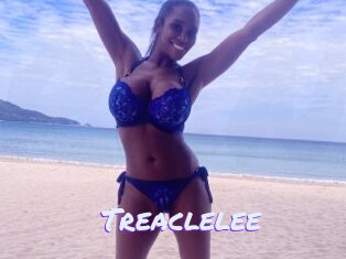 Treaclelee