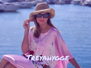 Treyahygge