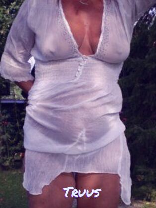 truus Rencontre Mature