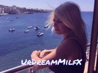 UrDreamMilfX