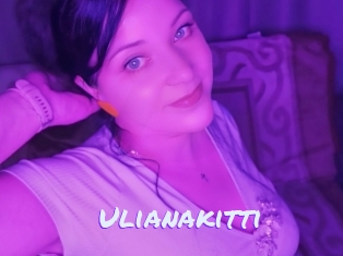 Ulianakitti