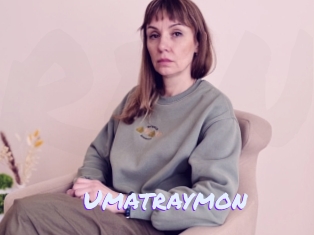 Umatraymon
