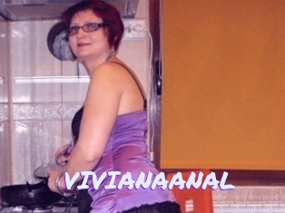 VIVIANAANAL Rencontre Mature