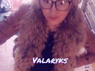 Valaryks Rencontre Mature