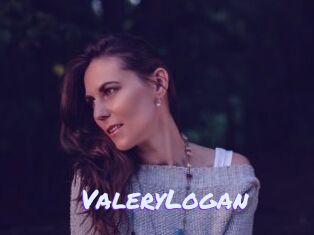 ValeryLogan