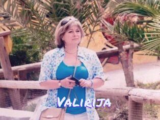 Valirija