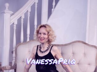 VanessaPriq Rencontre Mature