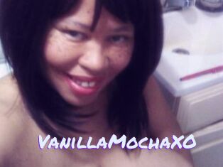 VanillaMochaXO