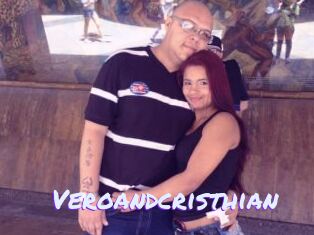 Veroandcristhian Rencontre Mature