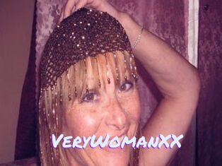 VeryWomanXX