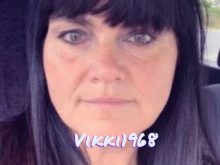 Vikki1968 Rencontre Mature