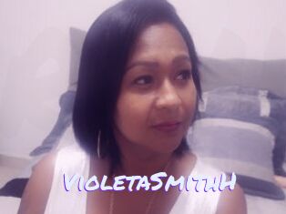 VioletaSmithH Rencontre Mature