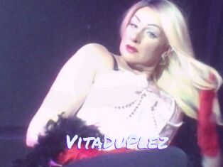 VitaDuPlez