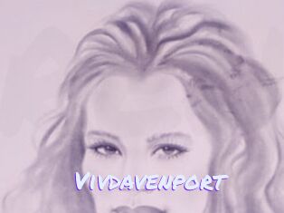 Vivdavenport Rencontre Mature