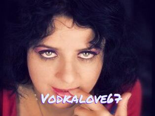 Vodkalove67 Rencontre Mature