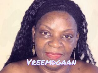 Vreemdgaan