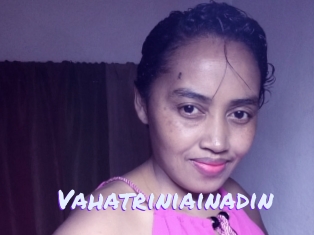 Vahatriniainadin