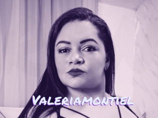 Valeriamontiel