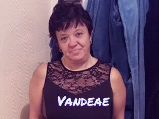 Vandeae