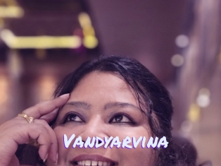 Vandyarvina