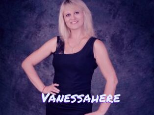 Vanessahere