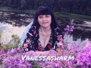 Vanessasharm