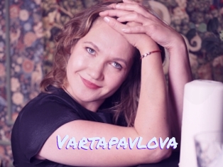Vartapavlova