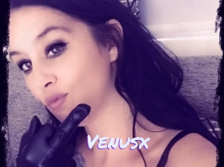 Venusx