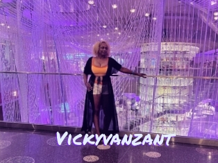vickyvanzant Rencontre Mature