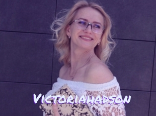 Victoriahadson