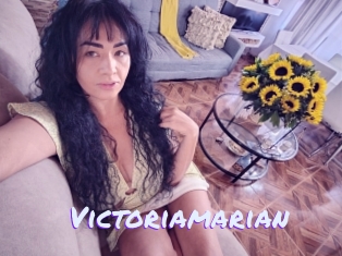Victoriamarian