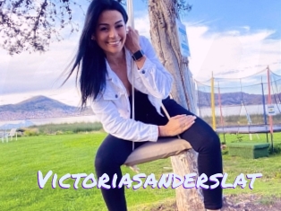 victoriasanderslat Rencontre Mature