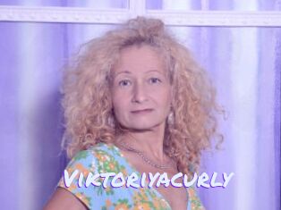 viktoriyacurly Rencontre Mature
