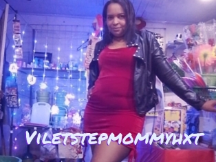 viletstepmommyhxt Rencontre Mature