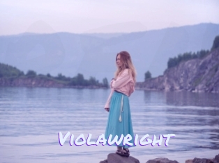 Violawright
