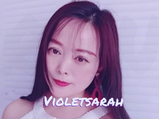 Violetsarah