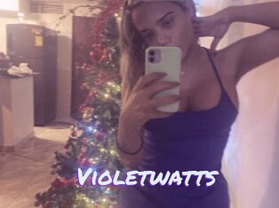 Violetwatts