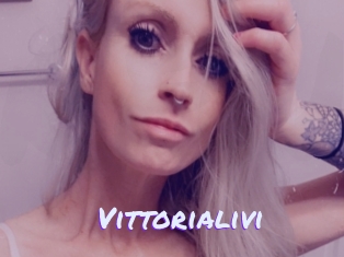 Vittorialivi