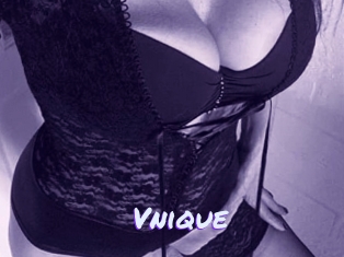 Vnique