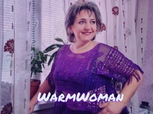 WarmWoman