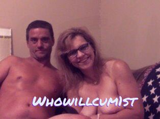 Whowillcum1st Rencontre Mature