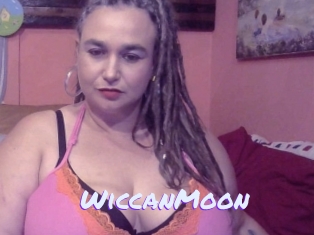 WiccanMoon