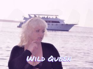 Wild_Queen
