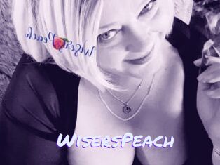 WisersPeach